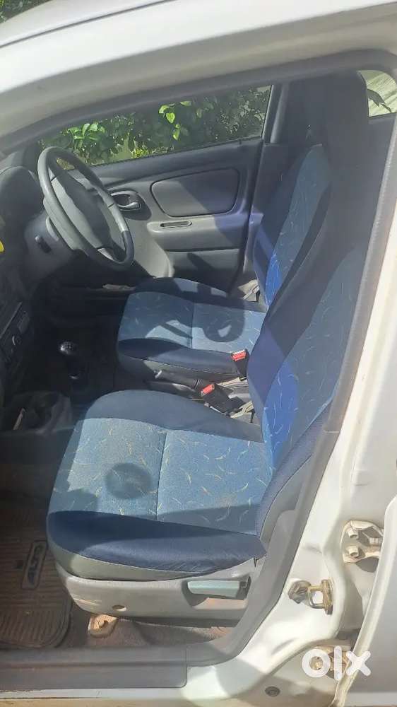 Maruti Suzuki Alto 800 2005 Petrol Good Condition Insurance Valid