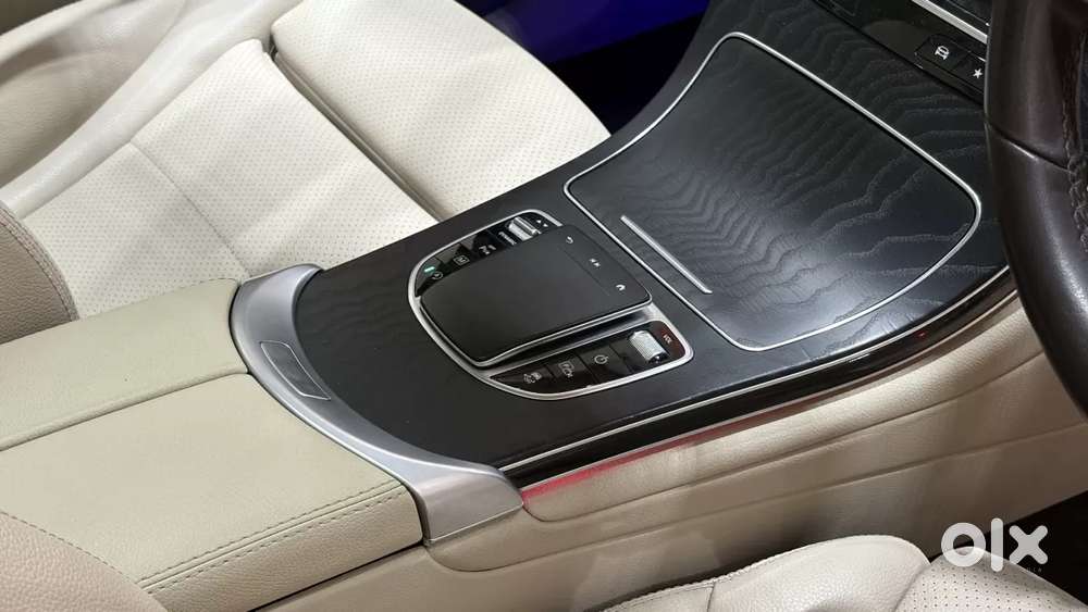 Mercedes-benz Glc Class Progressive 220d, 2022, Diesel