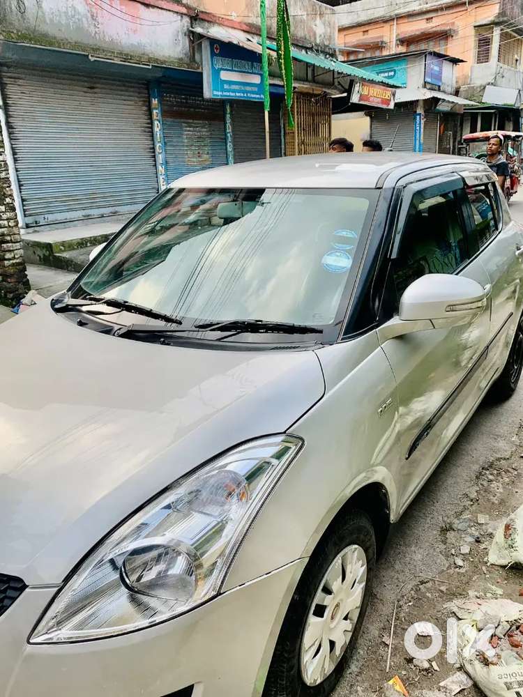 Maruti Suzuki Swift Vdi 2013 Edition