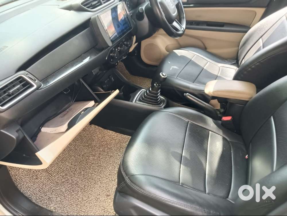 Honda Amaze 2020 Petrol Good Condition