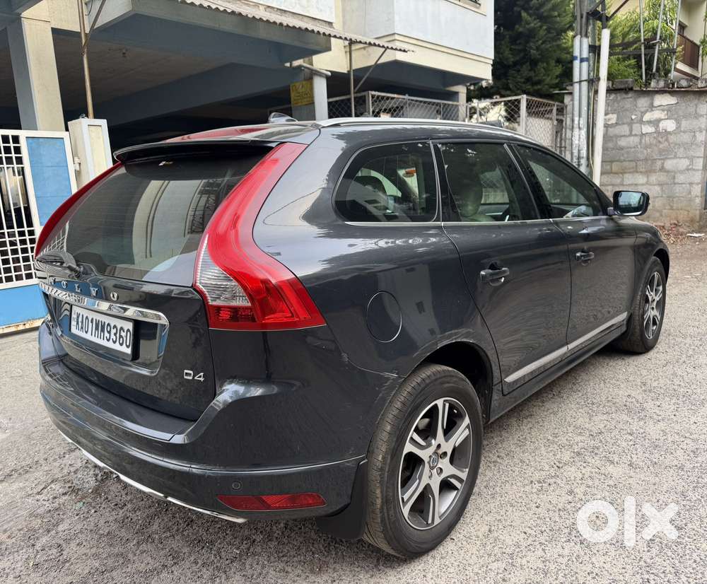 Volvo Xc60 D4 Momentum, 2015, Diesel