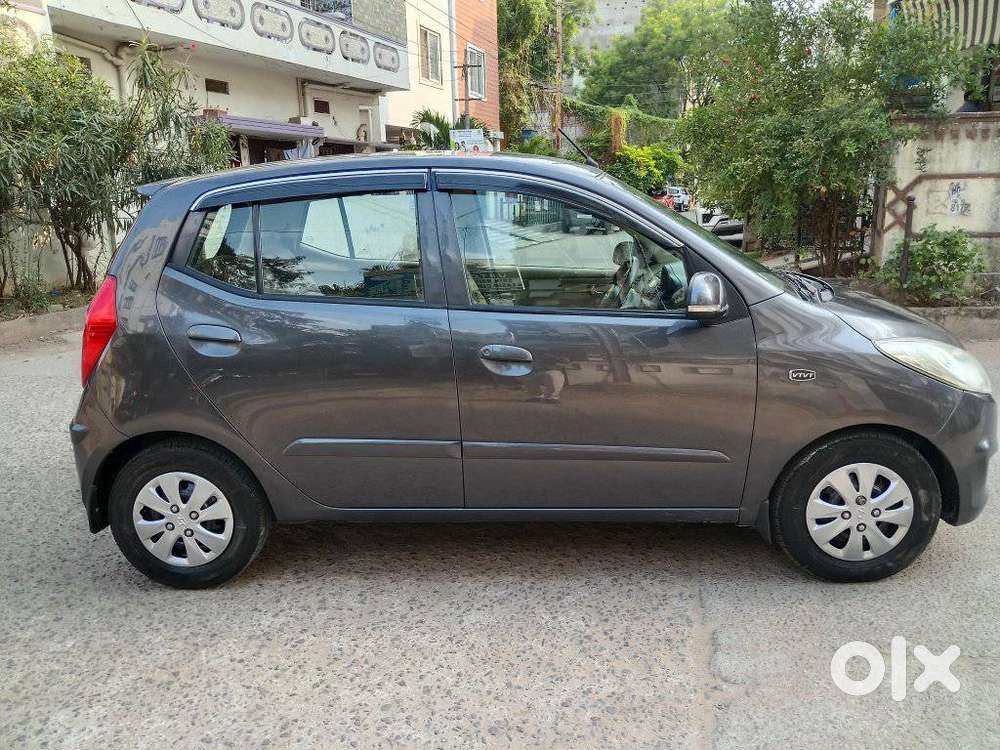 Hyundai I10 Sportz 1.2 Kappa2, 2010, Petrol