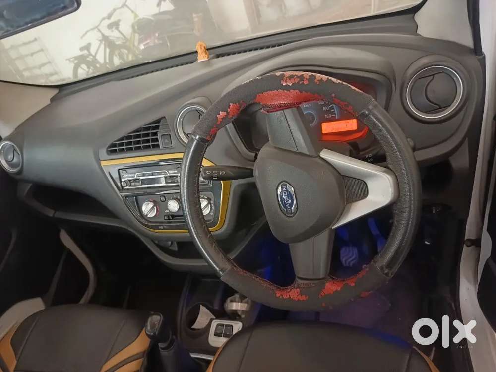 Datsun Redi Go Limited 2018