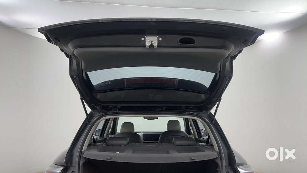 Hyundai Creta 1.5 Sx (o) Diesel, 2024, Diesel