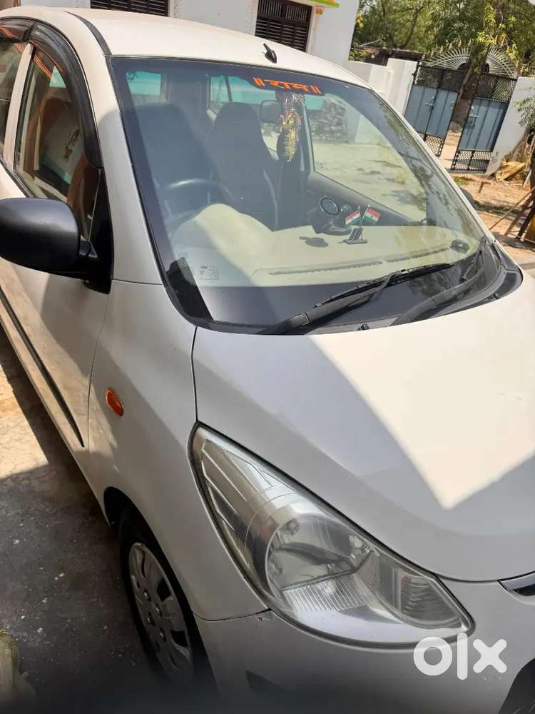 Hyundai I10 2015