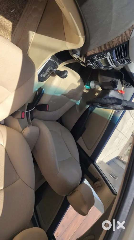 Hyundai Verna 1.6 Diesel 2013
