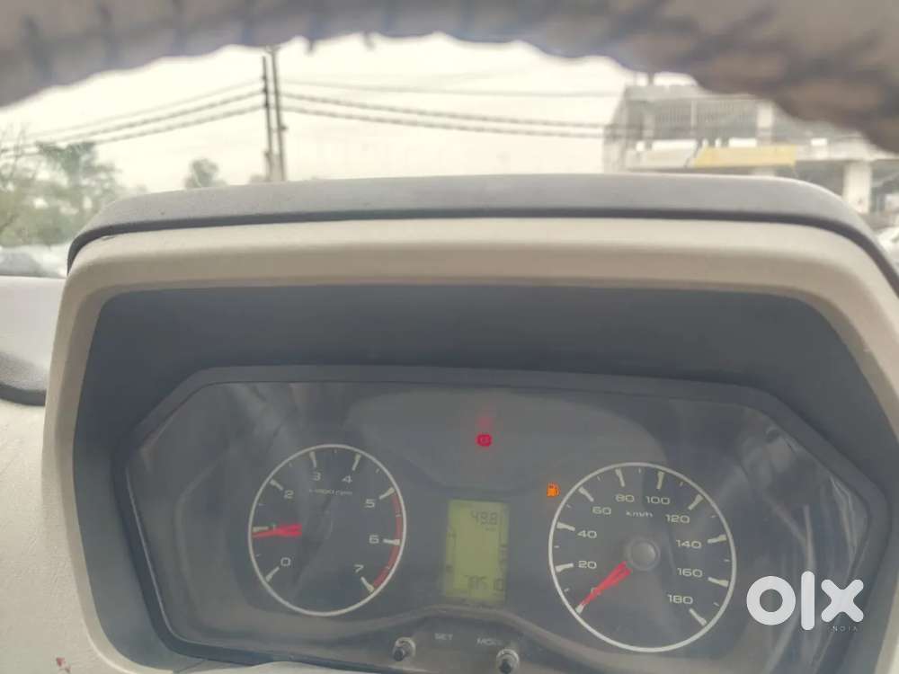 Mahindra Scorpio, 2018, Diesel