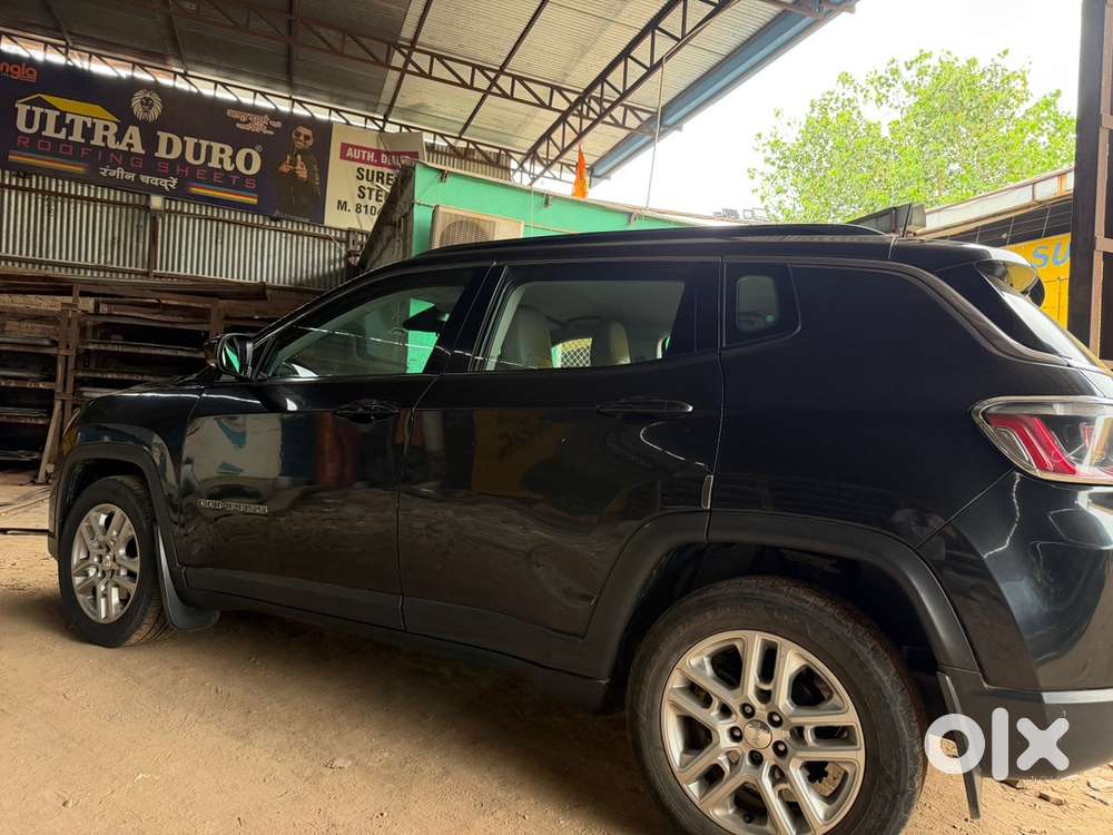  No Negotiable Jeep Compass Diesel 2018 Year Only Intrested One Text