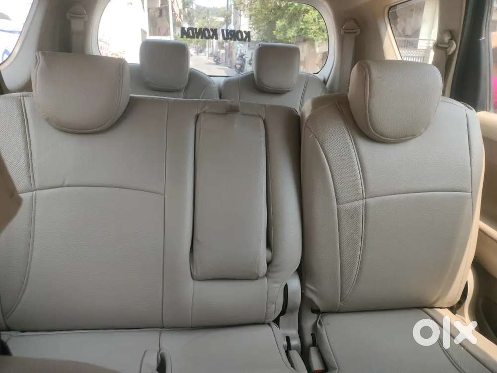 Good Condition Sigal Hand Driving