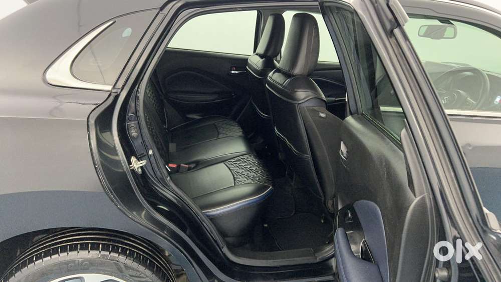 Maruti Suzuki Baleno Alpha, 2024, Petrol