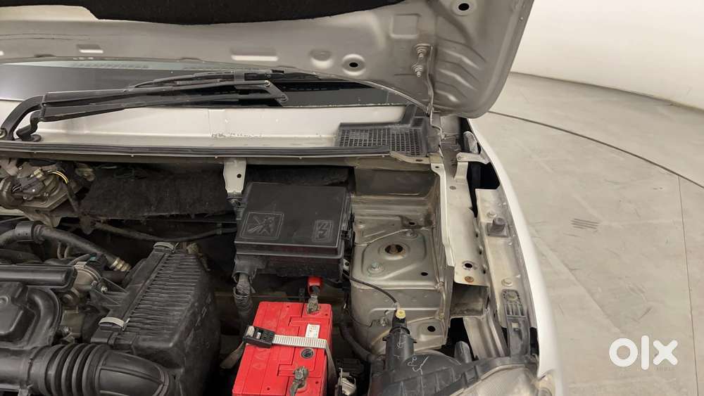 Renault Kwid 1.0 Rxt, 2015, Petrol