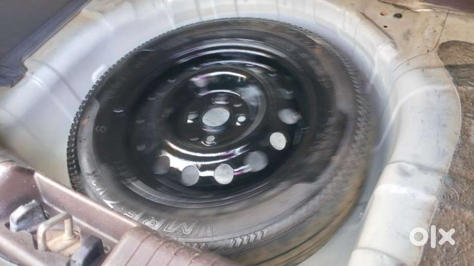 Hyundai I20 Magna 1.2 Mt, 2011, Petrol