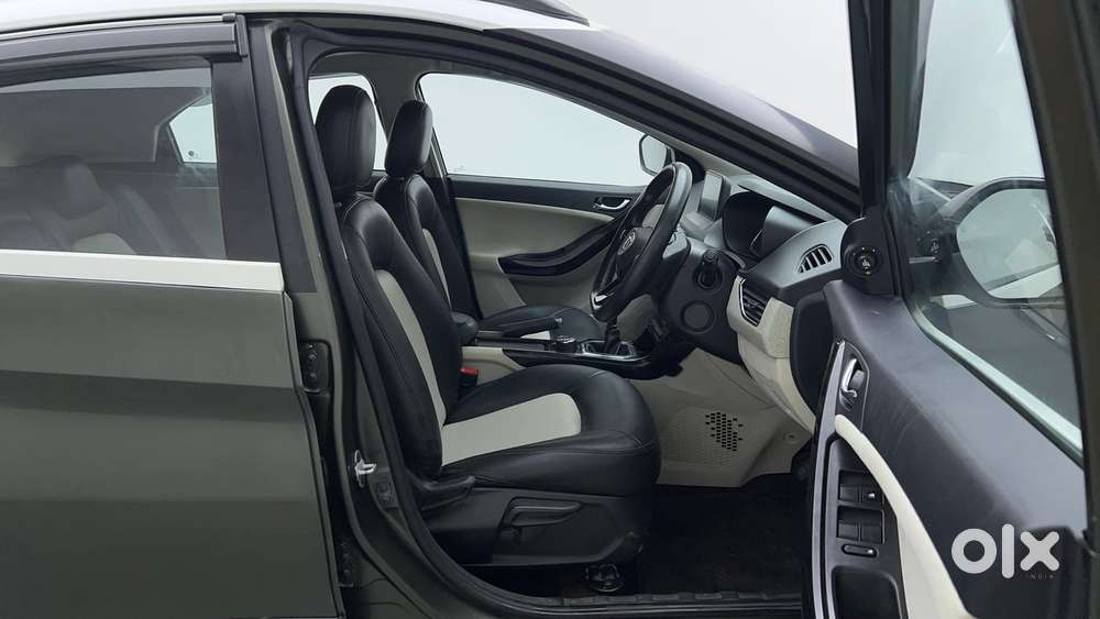 Tata Nexon 1.2 Revotron Xz Plus (o), 2020, Petrol