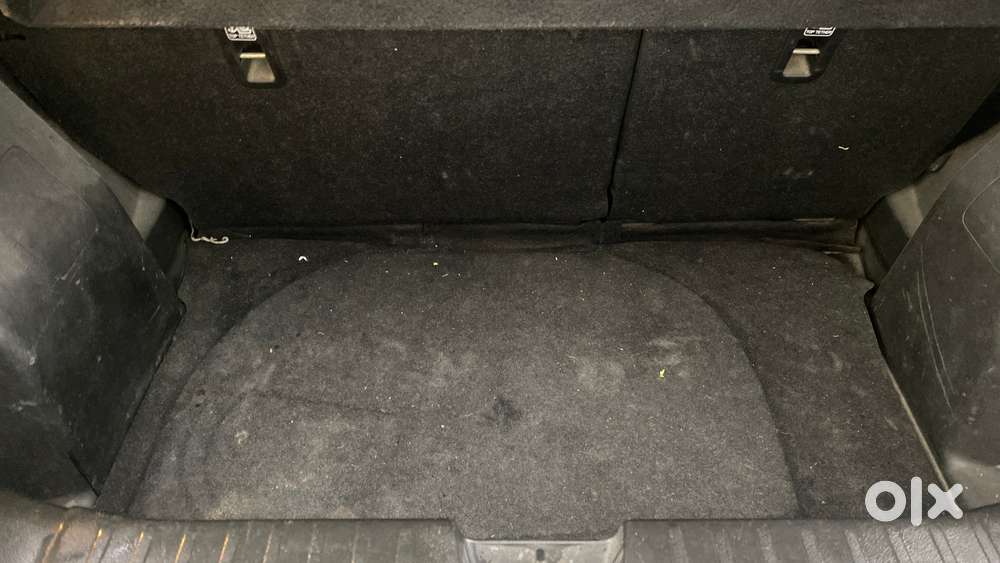 Maruti Suzuki Baleno 1.2 Cvt Zeta, 2017, Petrol