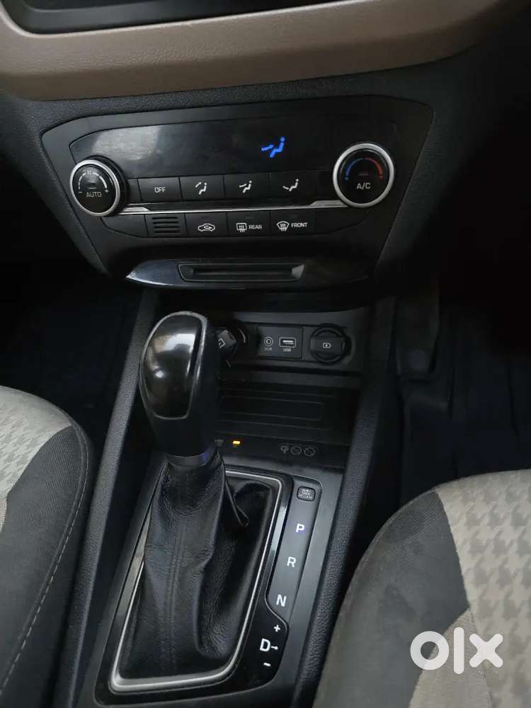 Hyundai Elite I20 2020 Petrol Good Condition