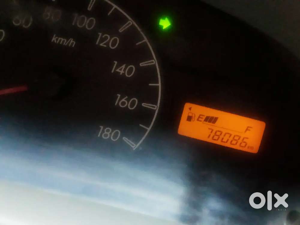 Good Condition Car