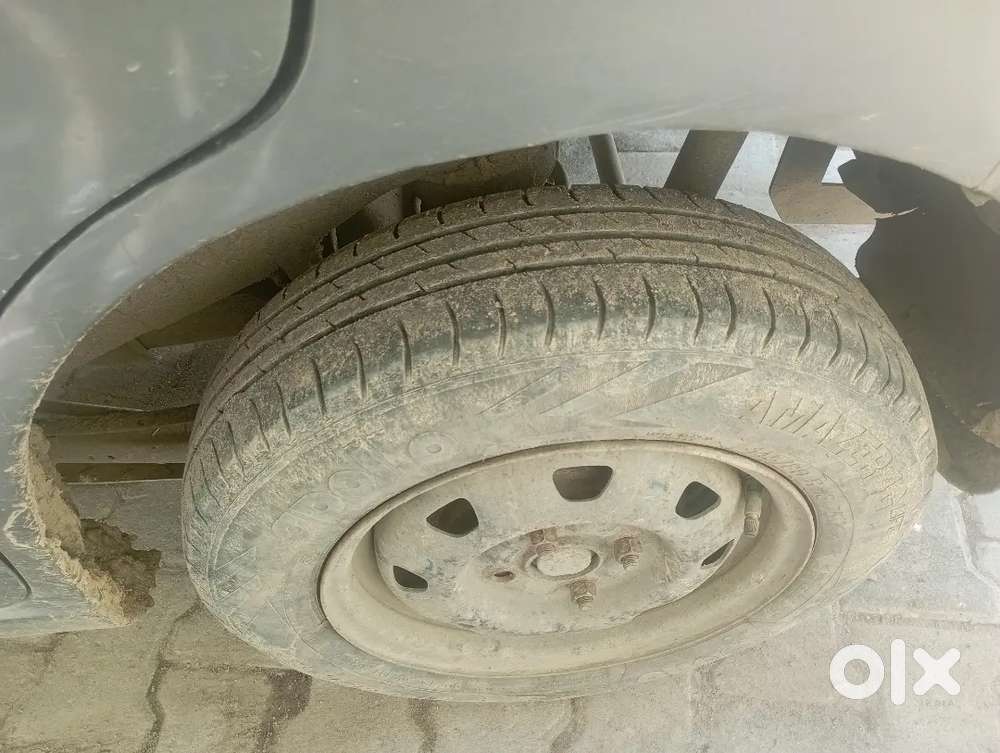 Maruti Suzuki Wagon R 1.0 2012 Lpg 130000 Km Driven