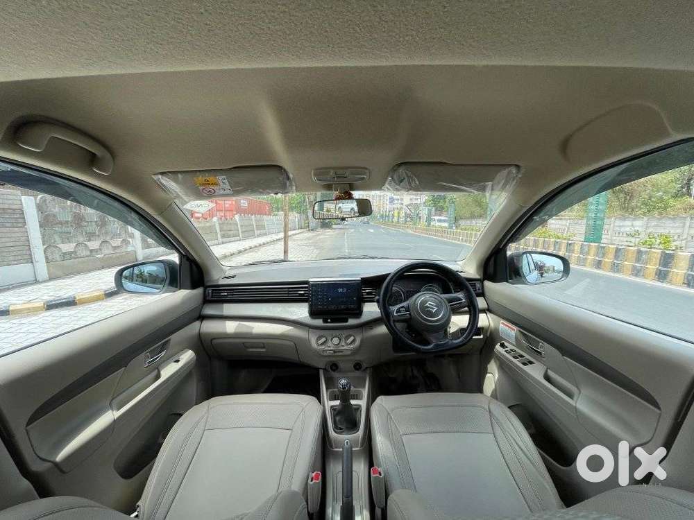 Maruti Suzuki Ertiga Vxi (o) Cng, 2024, Cng & Hybrids