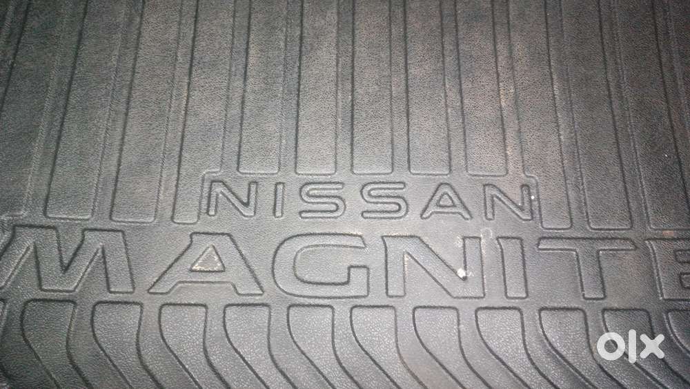 Nissan Magnite 1.0 Xl, 2023, Petrol