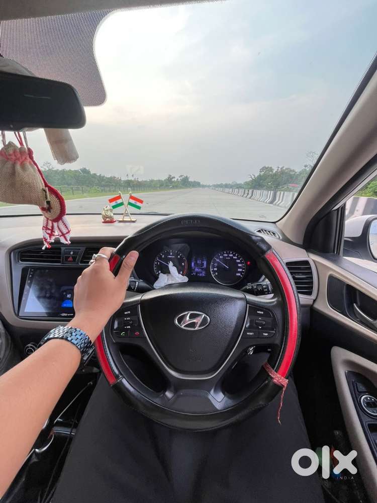 Hyundai Diesel Car 2016