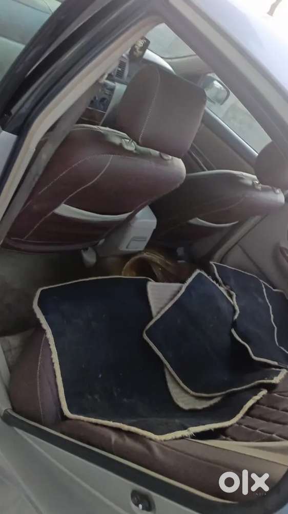 Toyota Corolla 2006 Cng & Hybrids 279000 Km Driven