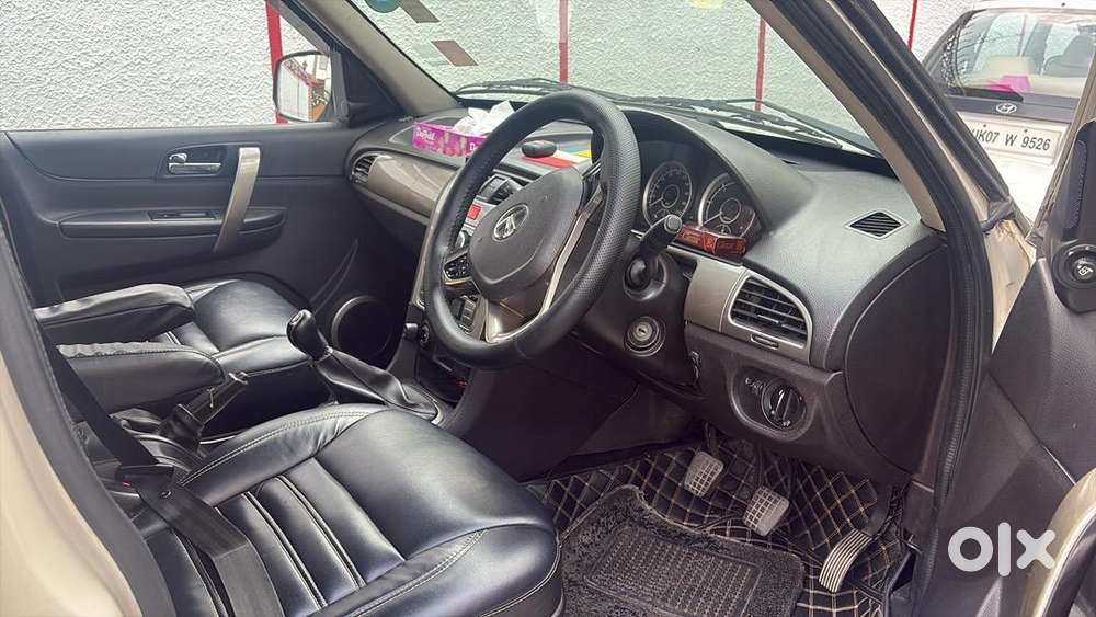 Tata Safari Storme 2017 Well Maintained
