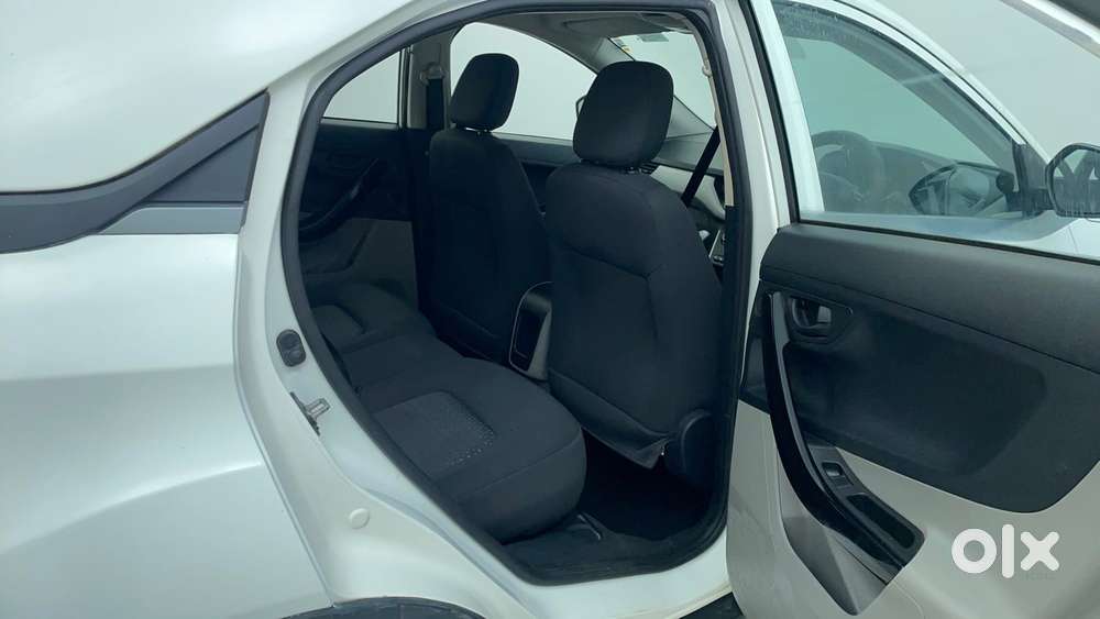 Tata Nexon 1.2 Revotron Xm, 2019, Petrol