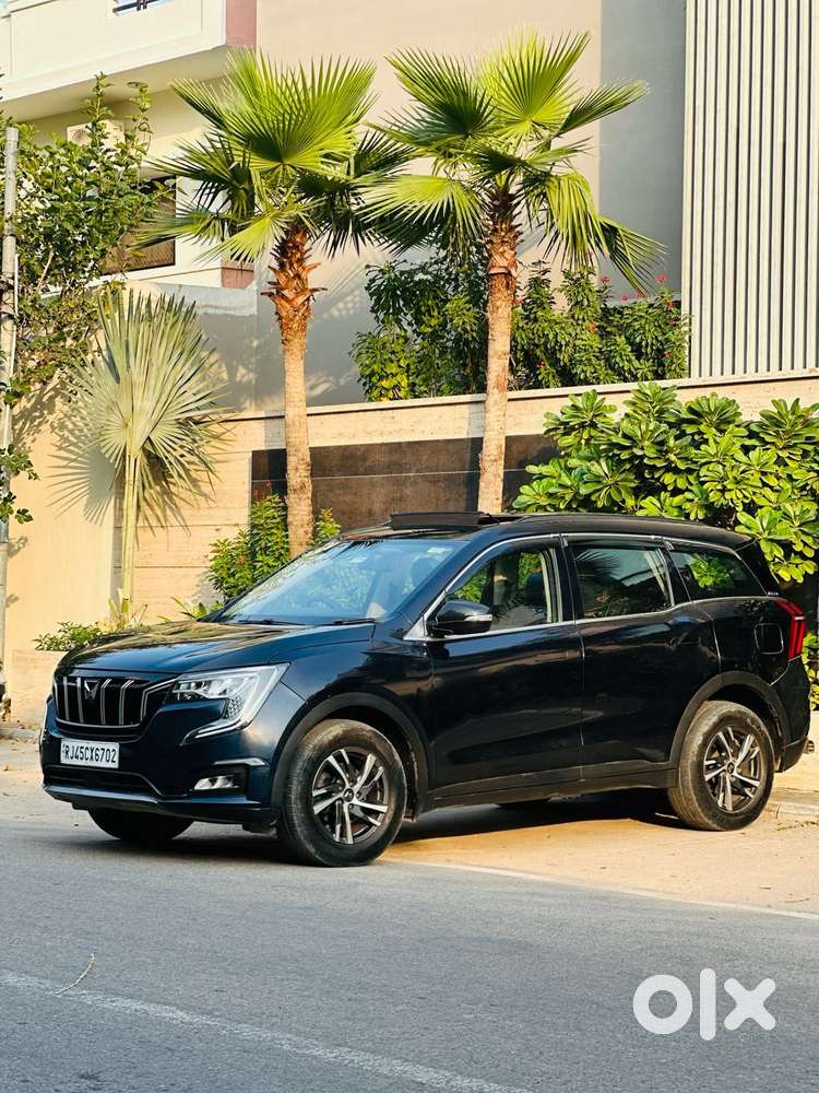 Mahindra Xuv700 2.2 Ax 5 Diesel Mt Str, 2023, Diesel