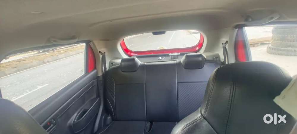 Maruti Suzuki S-presso 2020