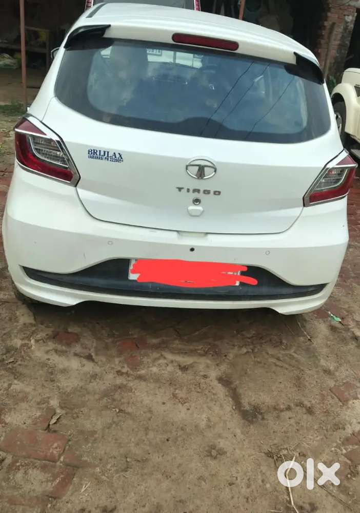 Car 2021 Modal Hai