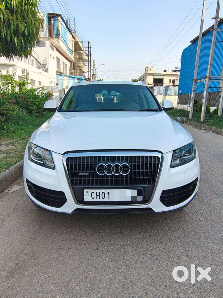 Audi Q5 2.0 Tdi Premium Plus, 2011, Diesel