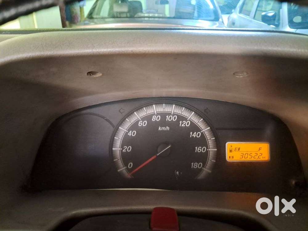 Maruti Suzuki Eeco 7 Seater Ac, 2011