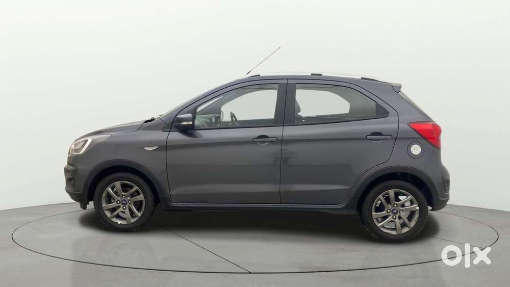 Ford Freestyle Titanium Plus Petrol, 2019, Petrol
