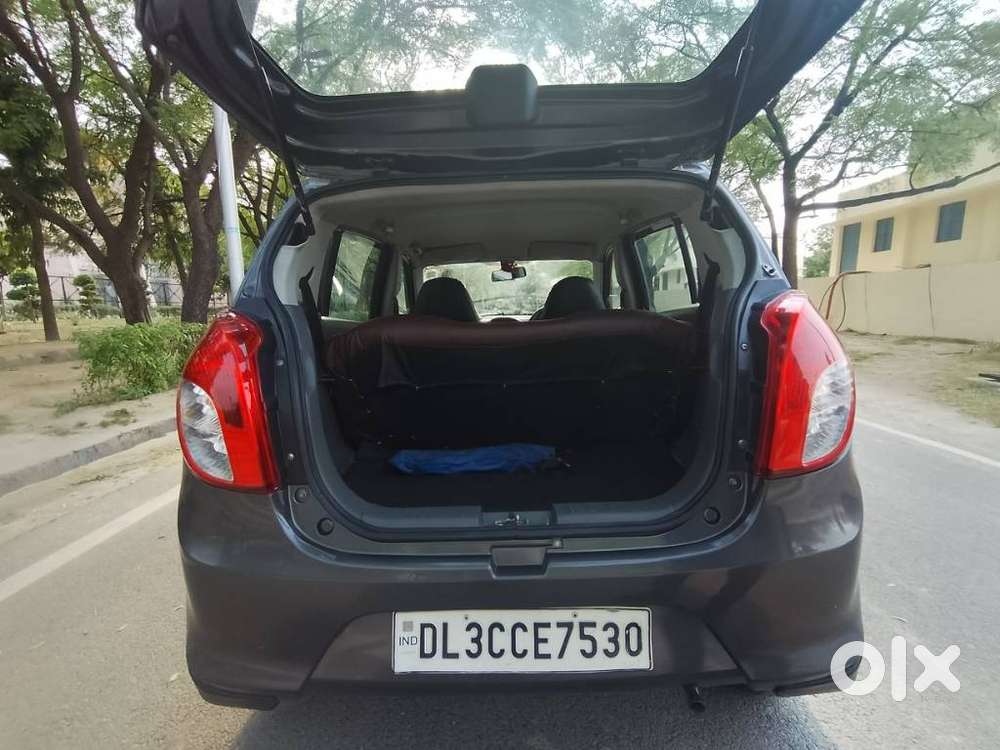 Maruti Suzuki Alto 800 2012-2016 Lxi, 2016, Petrol