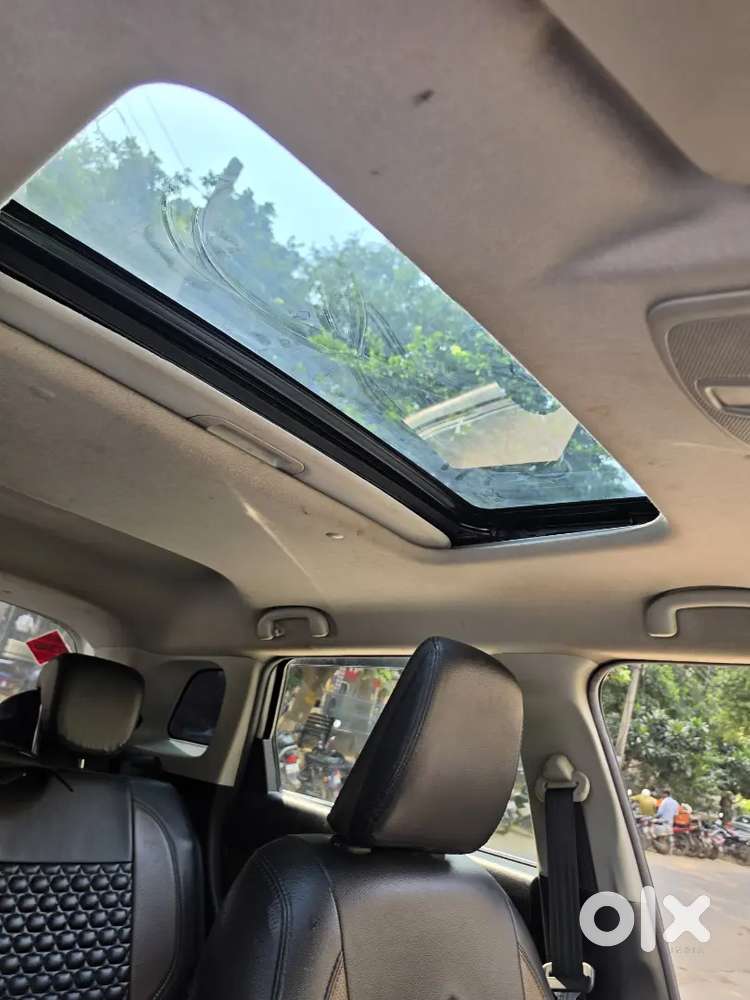 Maruti Suzuki Brezza 2023