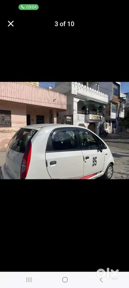 Tata Nano Xt 2015 Model