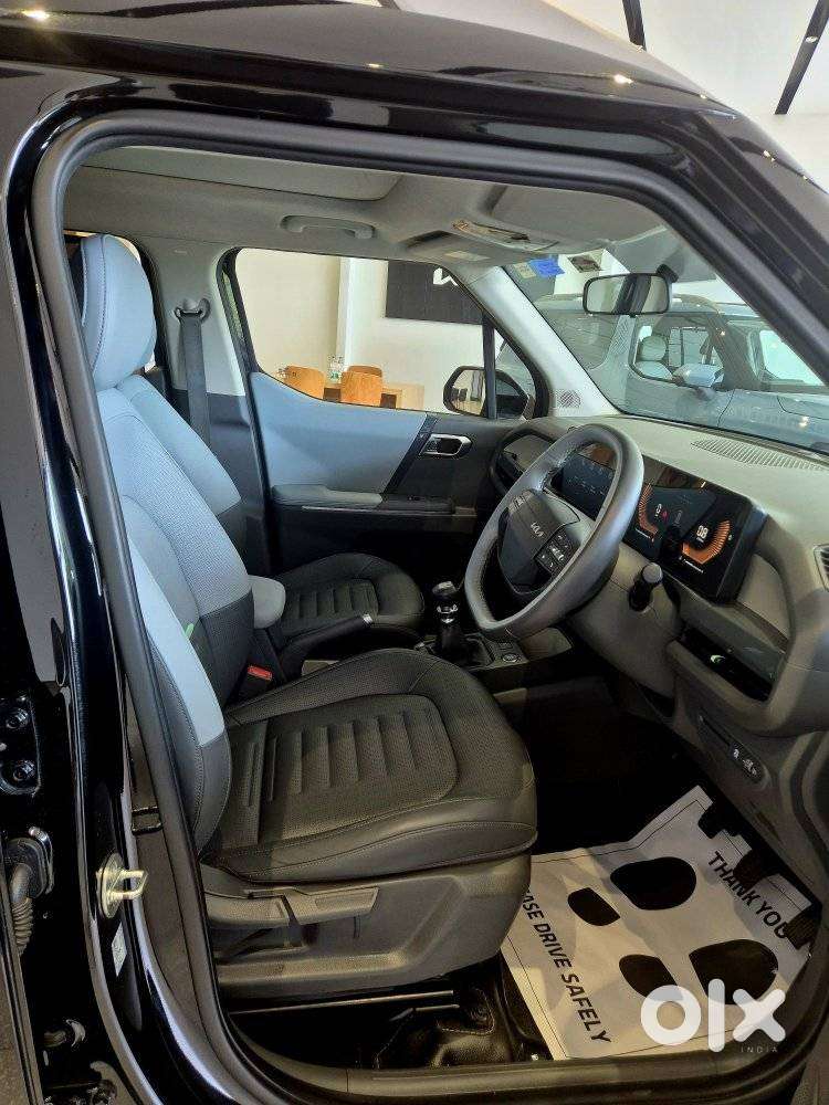 Kia Syros Htx Turbo, 2025, Petrol