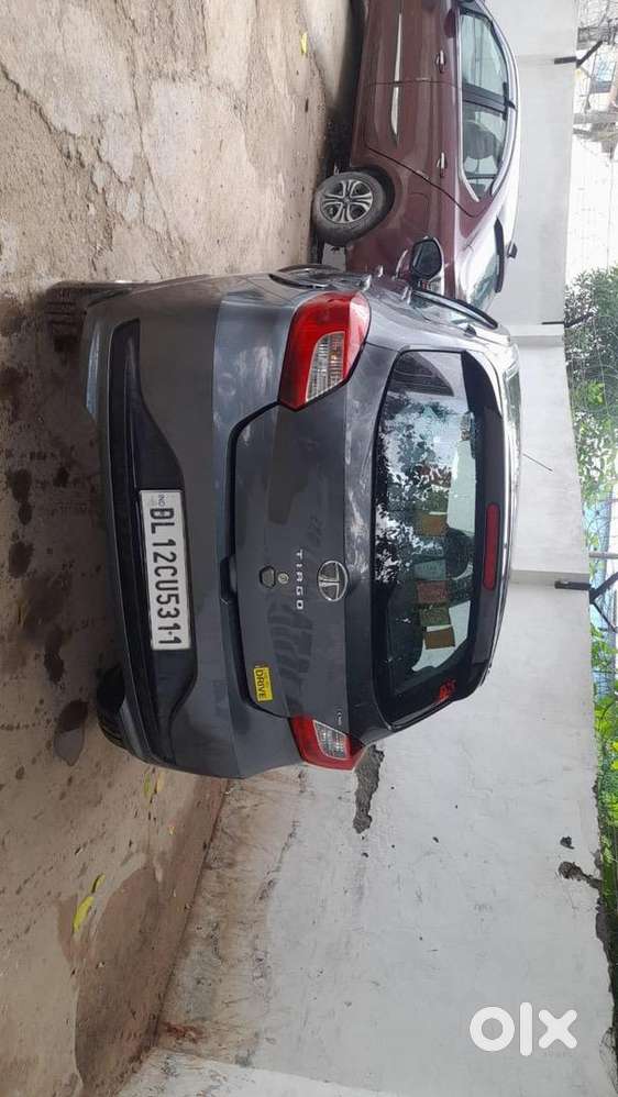 Tata Tiago Xt Cng 2022  Well Maintained  Single Owner  Urgent Sale