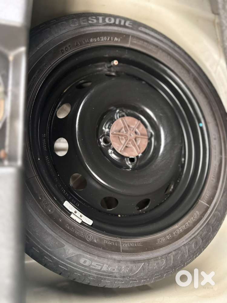 Maruti Suzuki Ignis 1.2 Zeta, 2017, Petrol