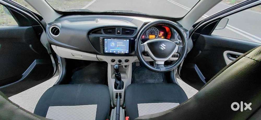 Maruti Suzuki Alto 800 2019-2023 0.8 Lxi (o), 2020, Petrol