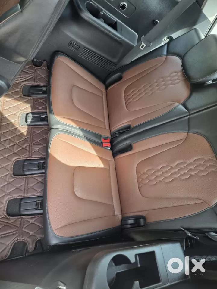 Hyundai Alcazar 1.5 Signature (o) Diesel At 6 Str, 2021, Diesel