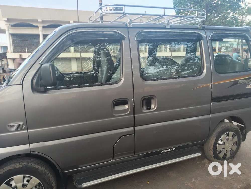 Maruti Suzuki Eeco 2023 Lpg Good Condition
