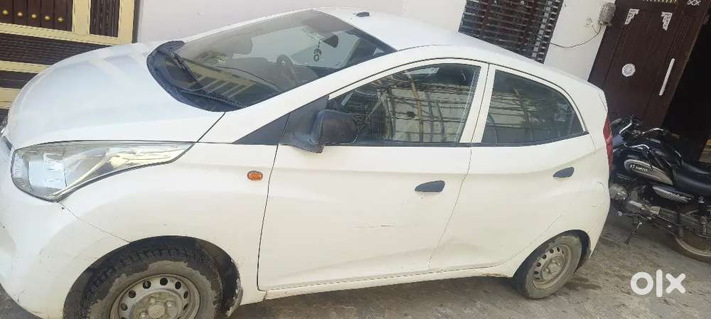 Hyundai Eon 0.8 Era Plus 2016