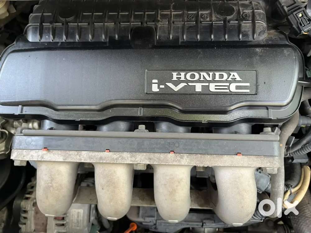 Honda Jazz 1.2 Zx Petrol Manual 2011abs Dual Airbags