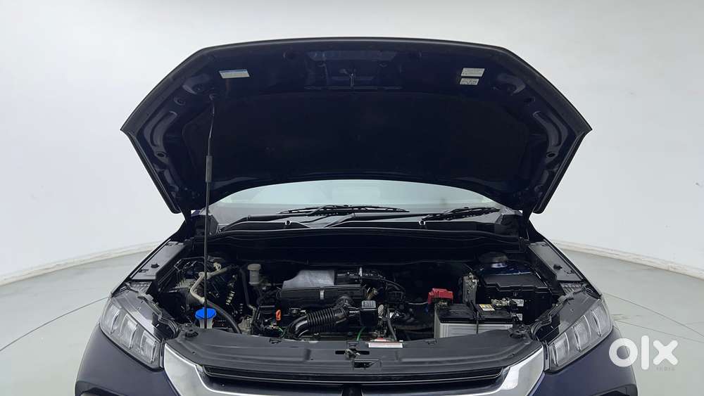 Maruti Suzuki Grand Vitara 1.5 Zeta Smart Hybrid, 2024, Petrol