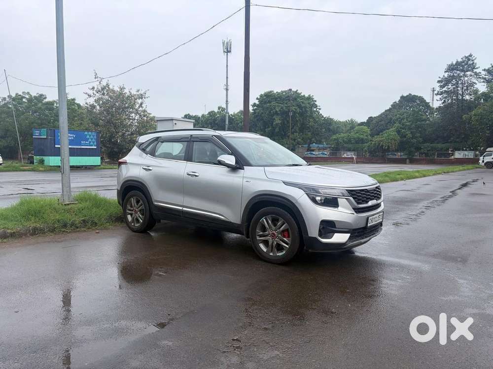 Kia Seltos Htk Plus 2022