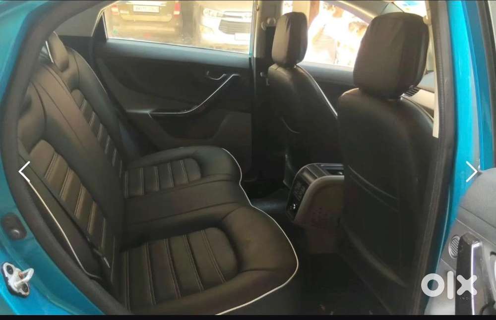Tata Nexon - Single Handed -brand New Condition - Manual 2018 - Dl12