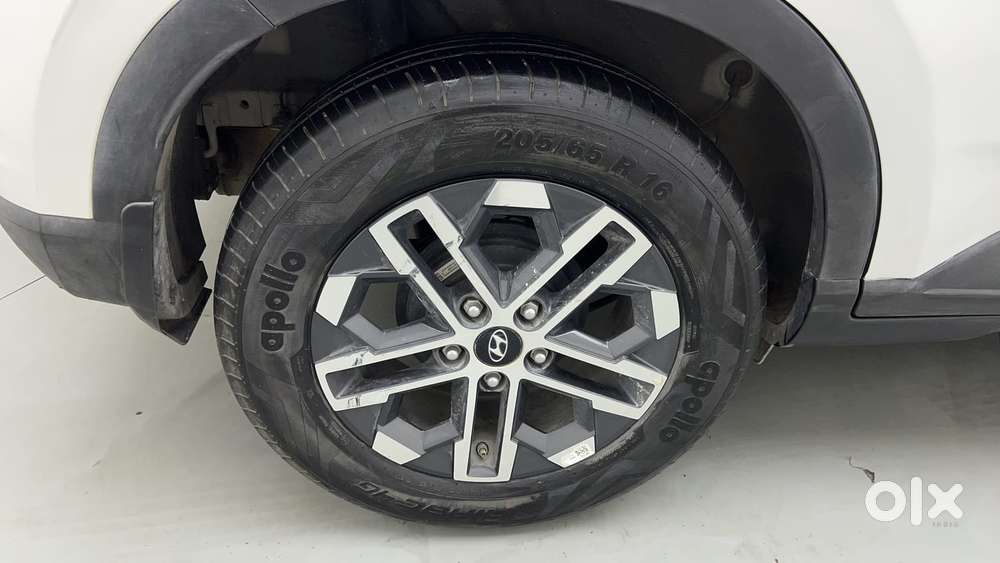 Hyundai Venue Sx, 2024, Petrol