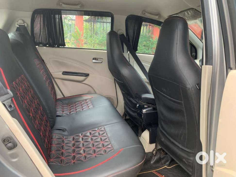 Maruti Suzuki Celerio Cng Vxi Optional, 2020, Cng & Hybrids