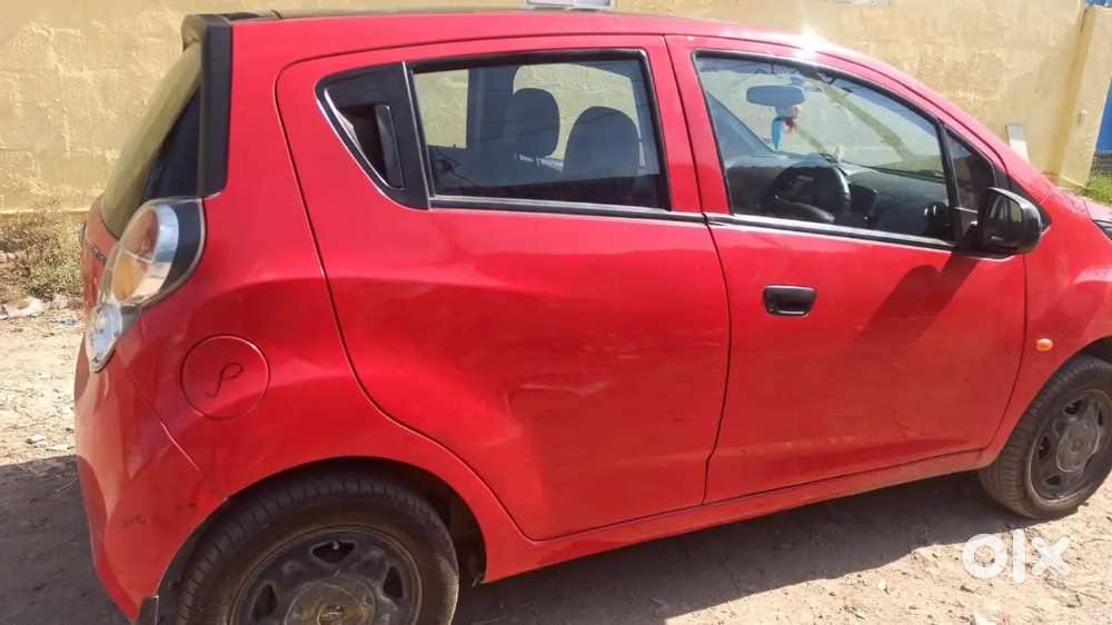 Chevrolet Beat 2010 Petrol 90000 Km Driven